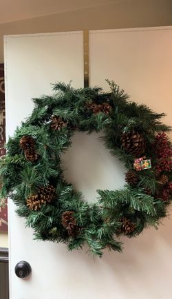 Christmas Wreath