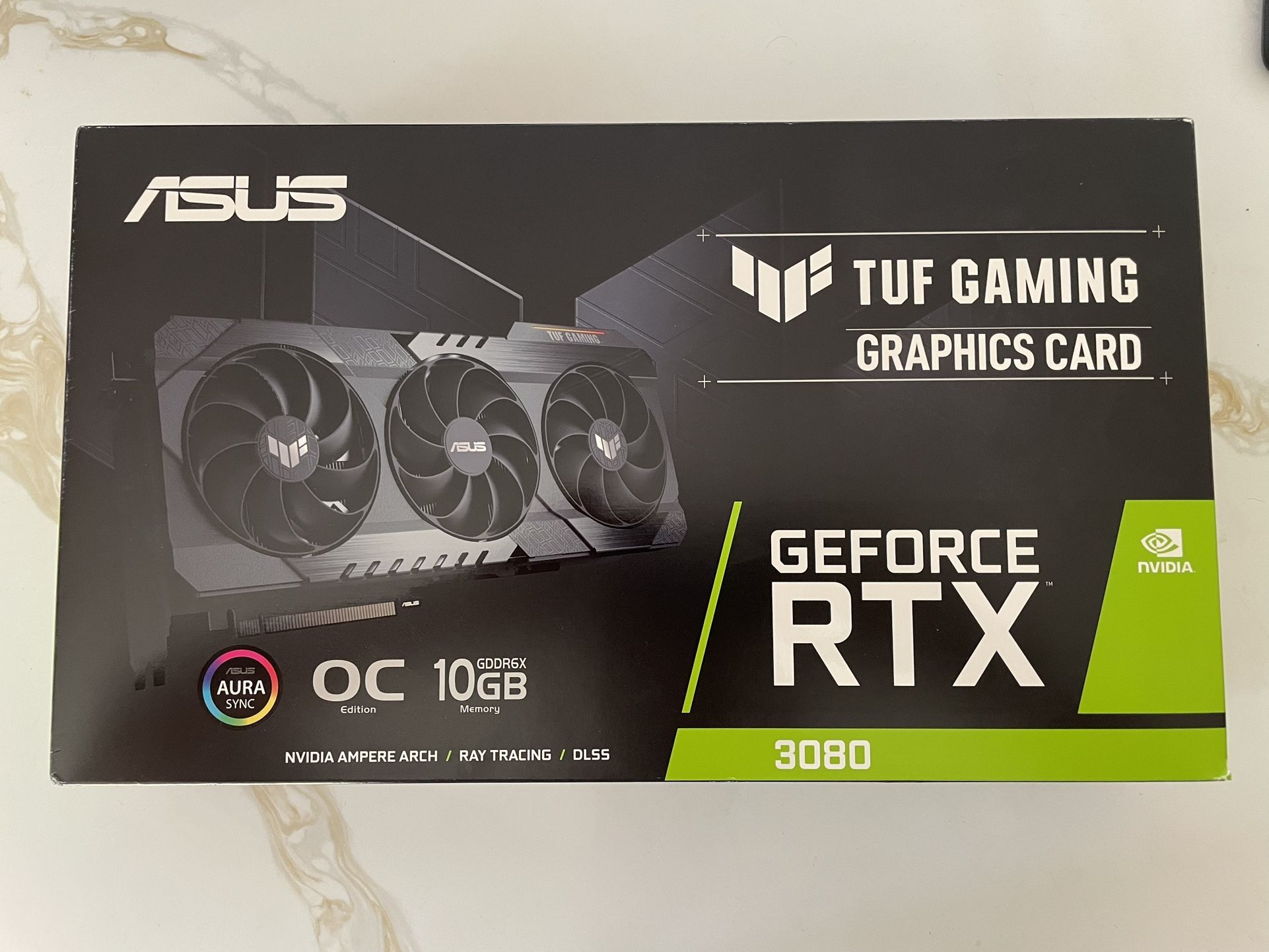 Rtx 3080 GPU