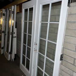 Patio Door (58 X77)