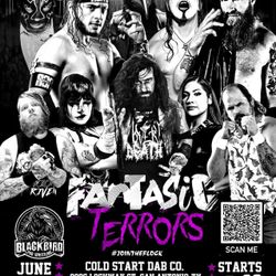 Pro Wrestling Tickets 