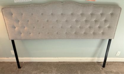 Headboard - Kind size