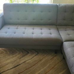 Sofa For Sale Gray
