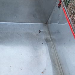 1950 Antique Cova Cola Ice Collectible