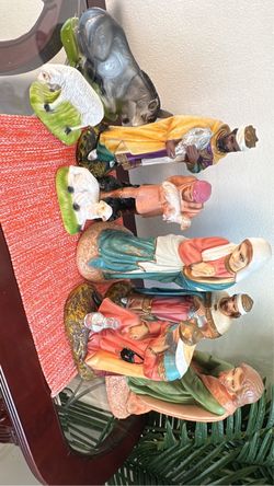 Baby Jesus Christ birthday
