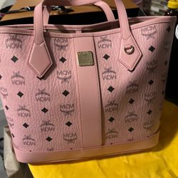 McM bag