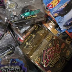 Jada Toys Homies Rollerz