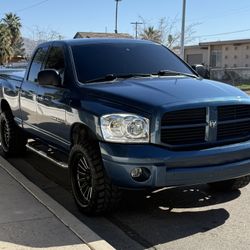 2004 Dodge Ram 1500