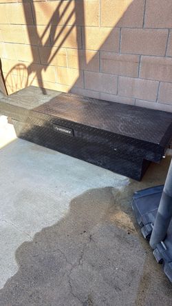 Husky Full Size Toolbox