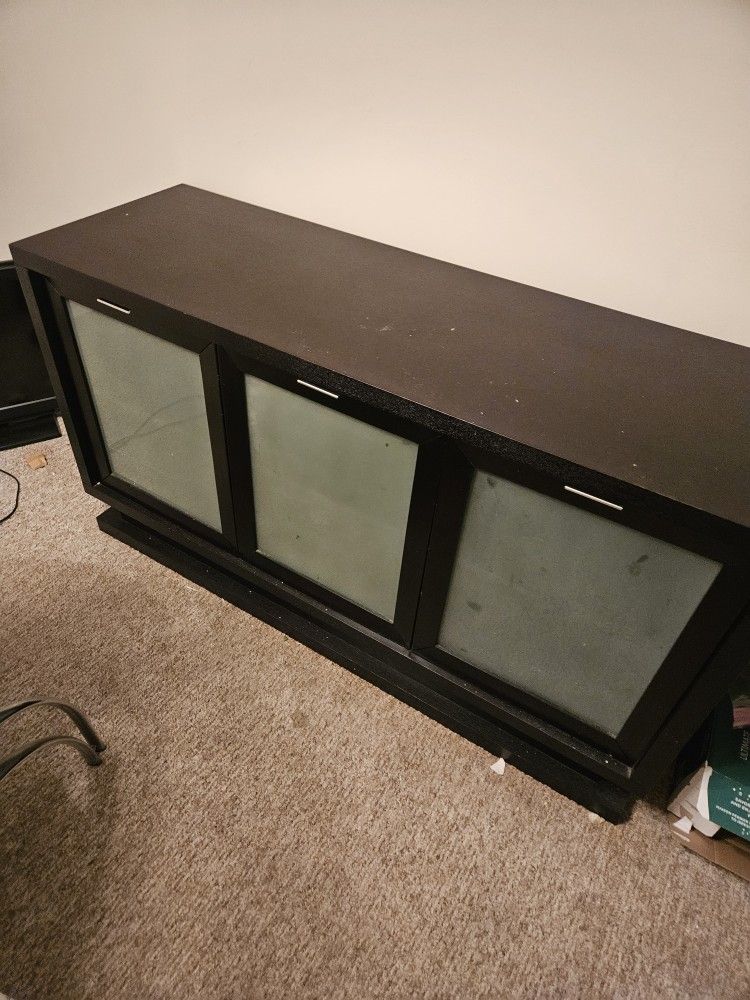 Taylor Buffet / Storage Cabinet
60” long (5 ft) x 20” wide x 32” tall