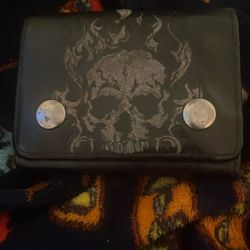 Wallet For Sale 