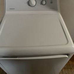 Hot point dryer