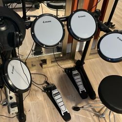 Donner Electric Drums