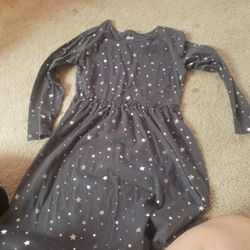 Girl Dress- Size 10-12