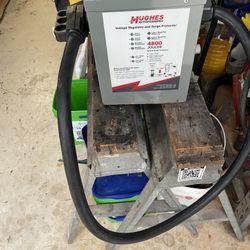 Rv Transformer / Surge Protector