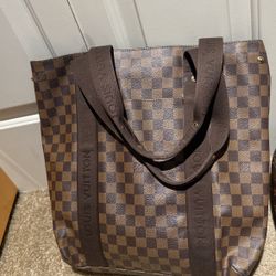 LV Bag Authentic Vintage  