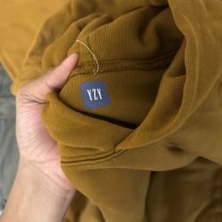 Yeezy Gap Hoodie 