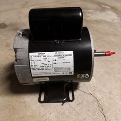 Century 1Hp Pump Motor