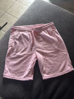 Men Shorts (Forever 21)