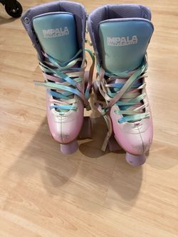 Impala skates