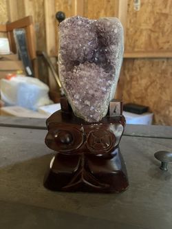 Natural Gemstone Carvings