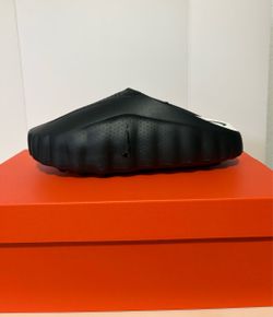 Nike Slide 001 black /calm size 12 men’s
