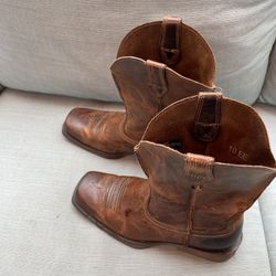 Mens Boots