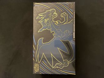 Charizard UPC