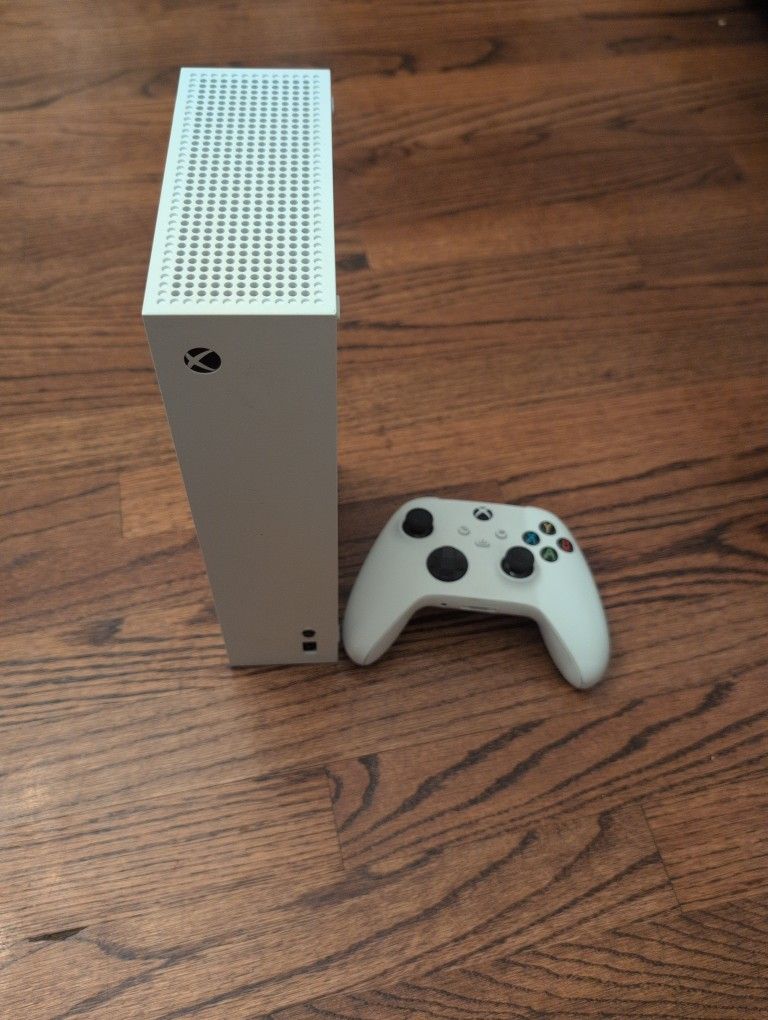 Xbox Series S