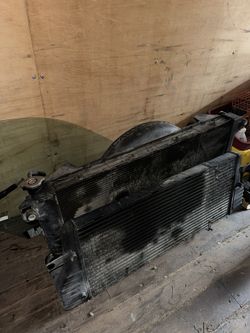 Parts 1997 Dodge Ram 2500 Diesel 