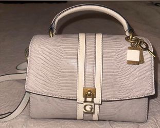 Guess purse