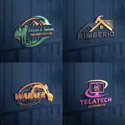 Logo | Same Day Turnaround (Printing & Graphic Arts)