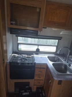 RV for Sale – 1995 Ford E350

🚐 1995 Ford E350 RV / Motorhome for Sale

💰 Price: $8,800
📋 Clean Title
☀️ Solar System Included
🚗 Mileage: 45,000 m