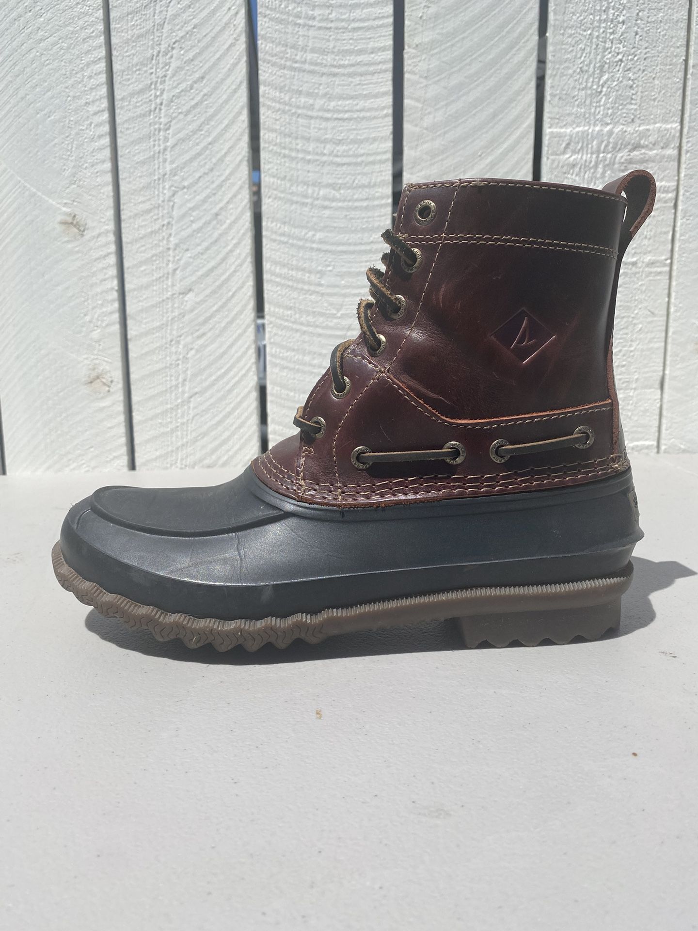 Sperry Top-Sider Rain Boot - Mens 8