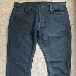 Levi Strauss & Co Men’s Pants