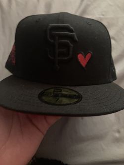 SF HAT
