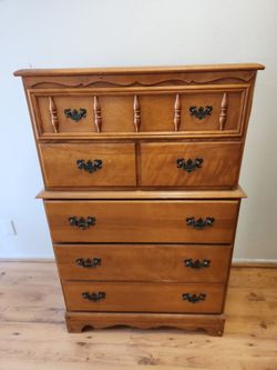 Free Dresser