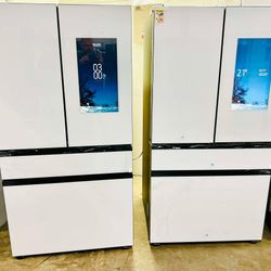 ✬⭐BRAND NEW Refrigerators Starts From $599 And up
