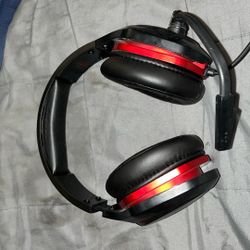 Xiberia Headphones
