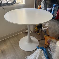 Tulip Table