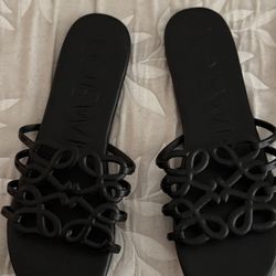 Loewe slippers