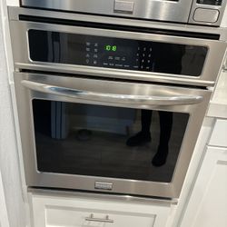 Oven