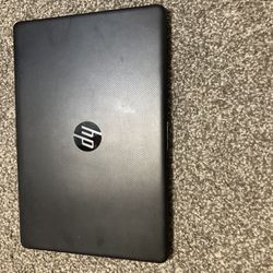 hp laptop
