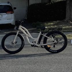 Murf Alfa E-bike 