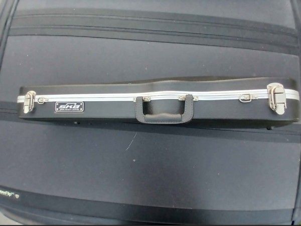 Instrument Case skb