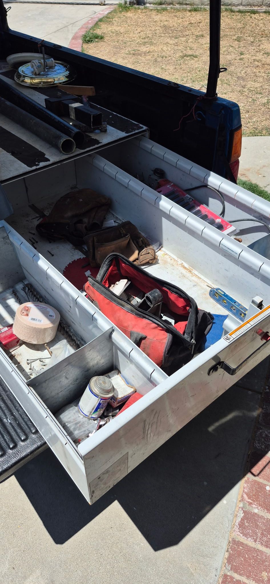 Tool Box