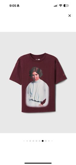 Star Wars Shirt Adult