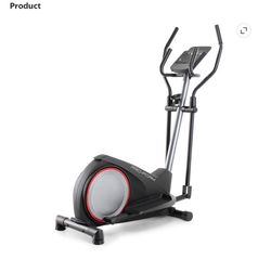 ProForm Sport E2.0 Rear Drive Smart Elliptical, Compatible with iFIT Personal Training