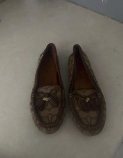 Coach Loafers
