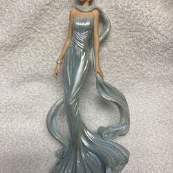 Vintage Princess Diana 7 1/2” inch Figure