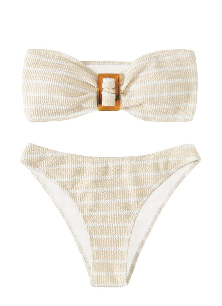 M 2 Pcs Swimsuit